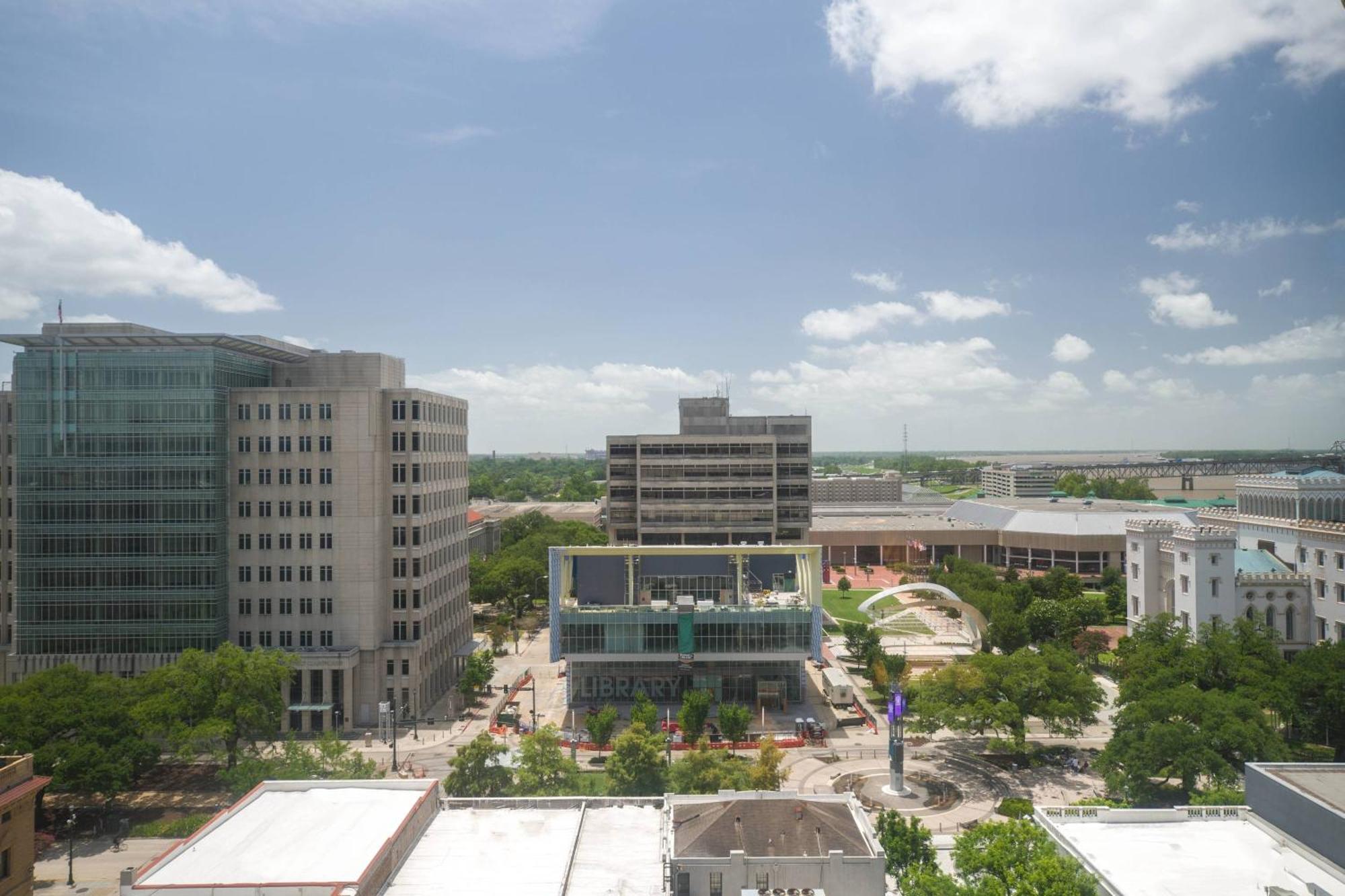 Watermark Baton Rouge, Autograph Collection Exterior photo