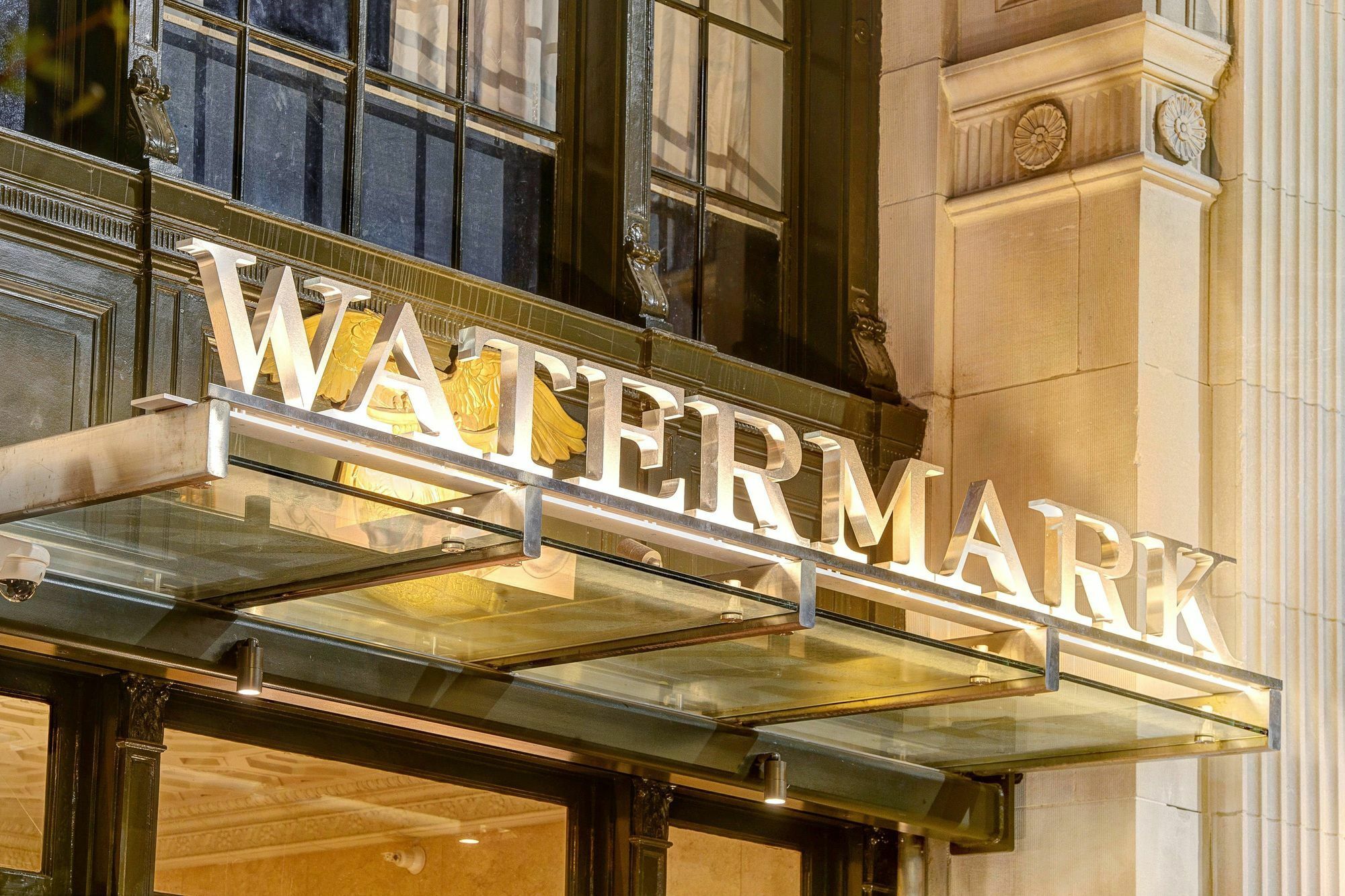 Watermark Baton Rouge, Autograph Collection Exterior photo